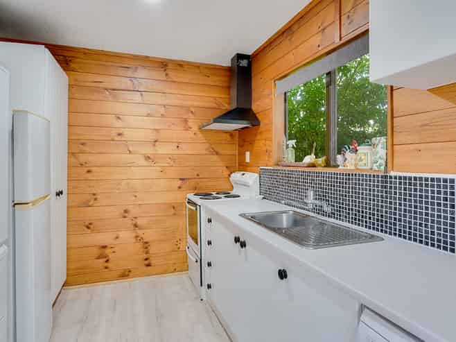 90A Bader Street, Bader