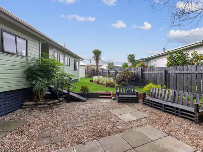 90A Bader Street, Bader