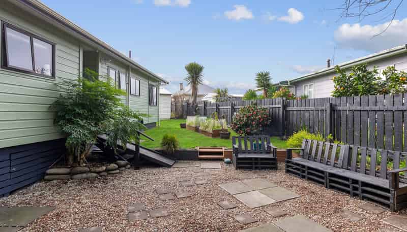 90A Bader Street, Bader