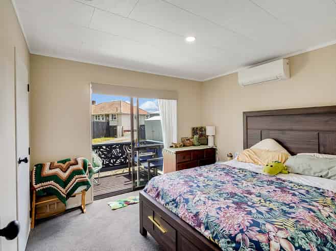 90A Bader Street, Bader