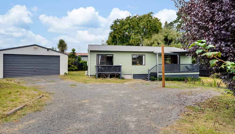 90A Bader Street, Bader