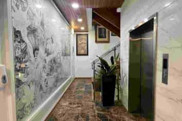 Modern Retail Space for Lease – High Exposure