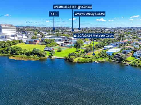 24 Macbeth Court, Milford