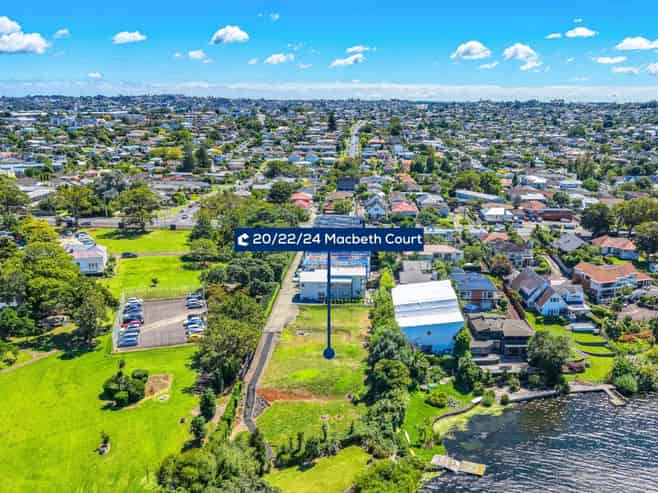 24 Macbeth Court, Milford