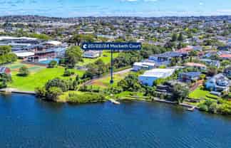 24 Macbeth Court, Milford