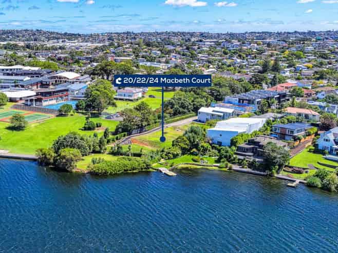 24 Macbeth Court, Milford