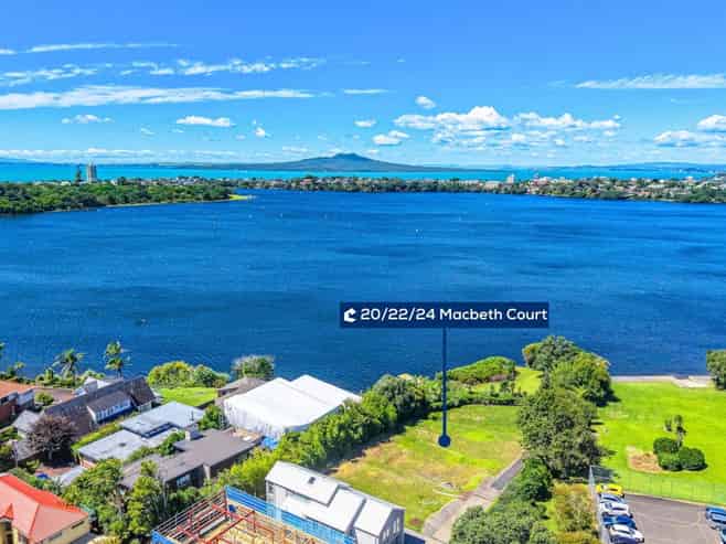 24 Macbeth Court, Milford