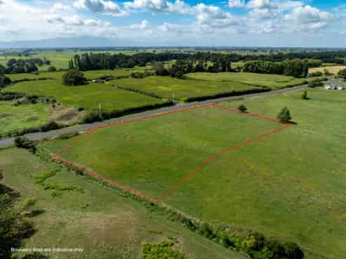  Morrinsville-Tahuna Road, Morrinsville