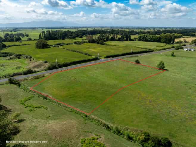  Morrinsville-Tahuna Road, Morrinsville