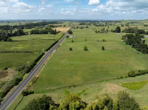  Morrinsville-Tahuna Road, Morrinsville