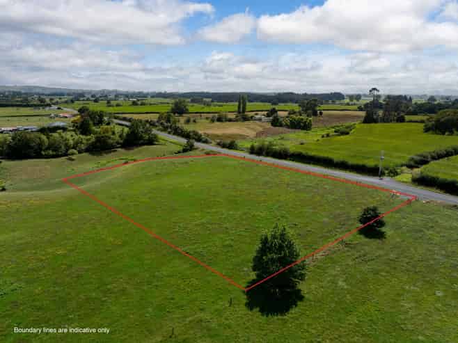  Morrinsville-Tahuna Road, Morrinsville