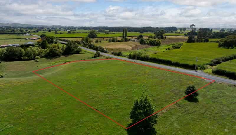  Morrinsville-Tahuna Road, Morrinsville