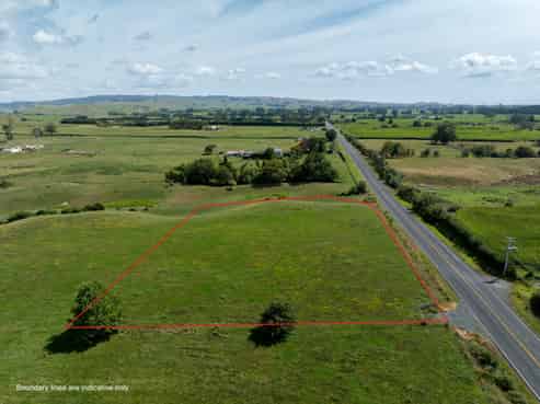  Morrinsville-Tahuna Road, Morrinsville