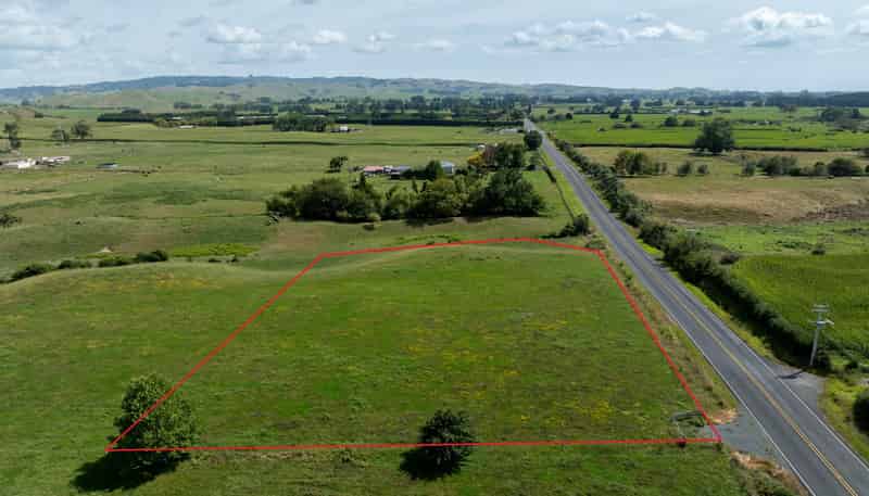  Morrinsville-Tahuna Road, Morrinsville