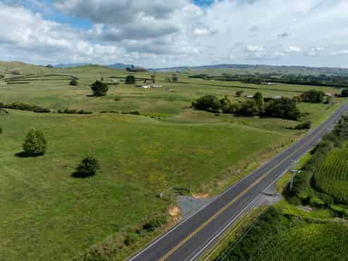  Morrinsville-Tahuna Road, Morrinsville