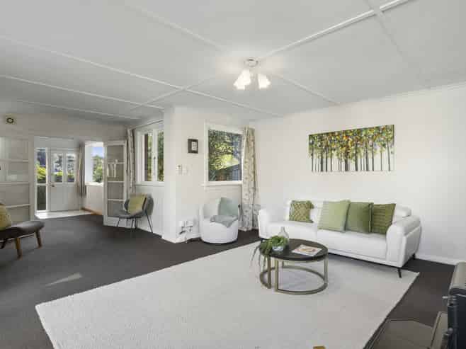 7 Elliot Street, Andersons Bay