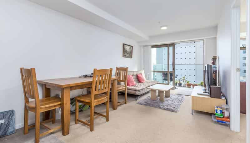 702/168 Hobson Street, Auckland Central