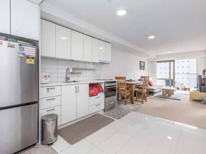 702/168 Hobson Street, Auckland Central