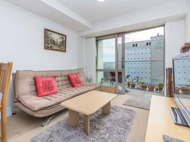 702/168 Hobson Street, Auckland Central