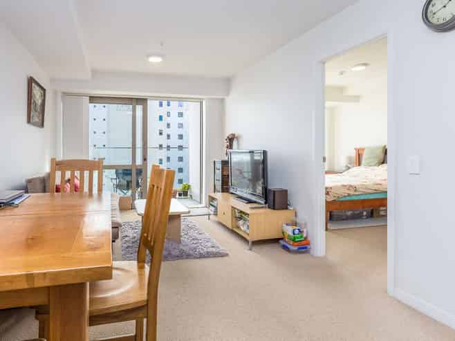 702/168 Hobson Street, Auckland Central