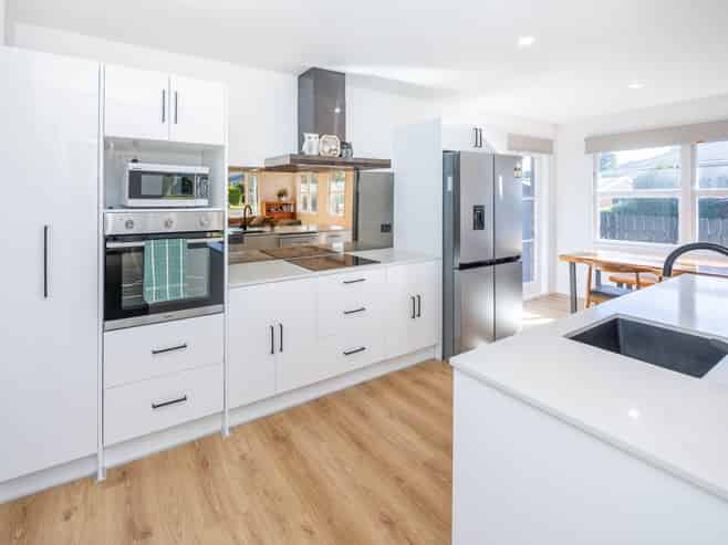 15 De Vere Crescent, Chartwell