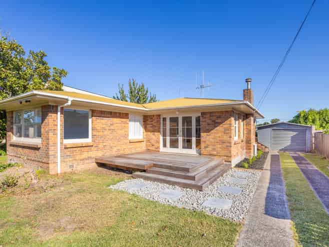 15 De Vere Crescent, Chartwell