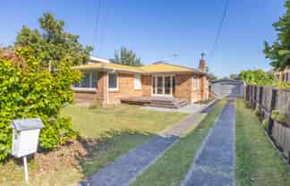 15 De Vere Crescent, Chartwell