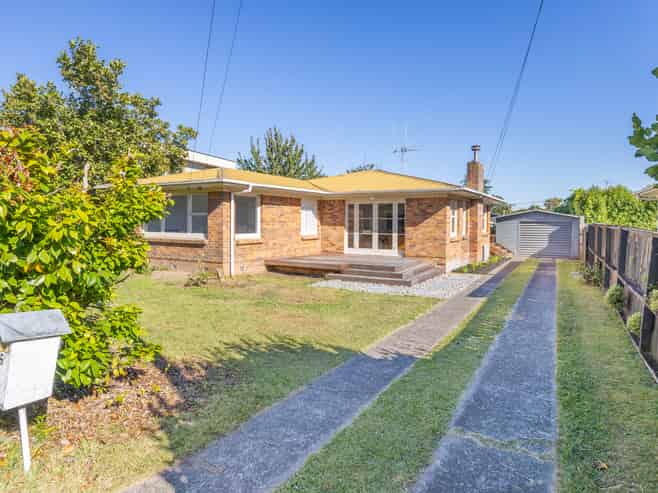 15 De Vere Crescent, Chartwell