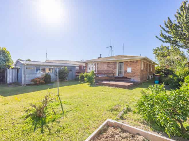 15 De Vere Crescent, Chartwell