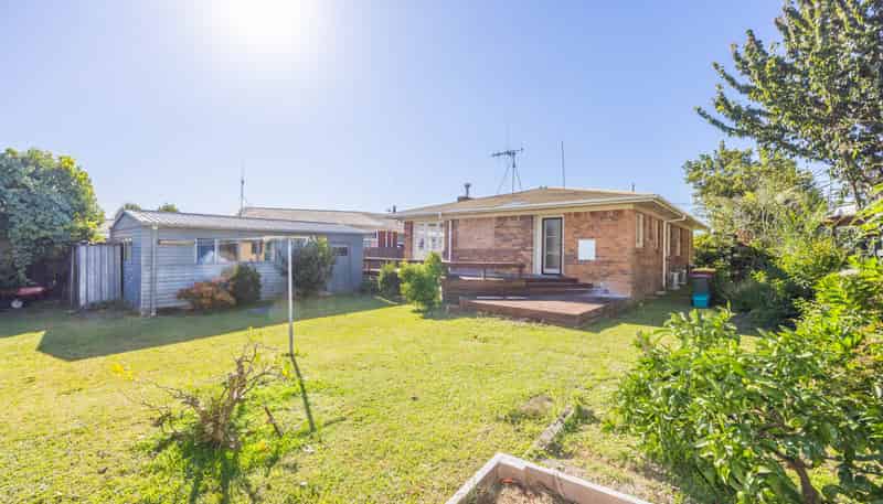 15 De Vere Crescent, Chartwell