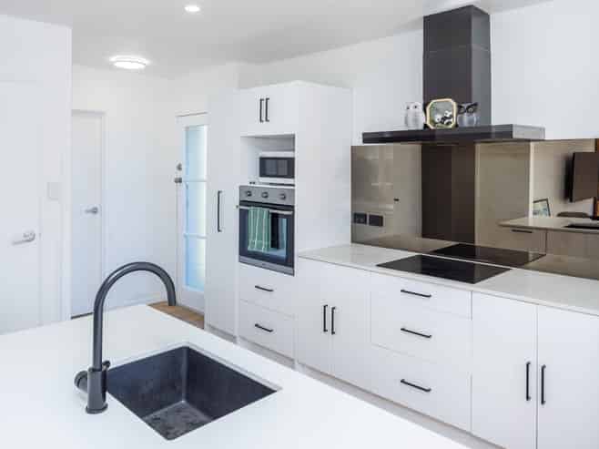 15 De Vere Crescent, Chartwell