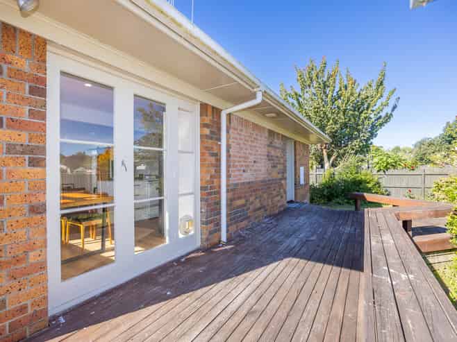 15 De Vere Crescent, Chartwell