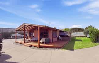 154 Cameron Road, Te Puke