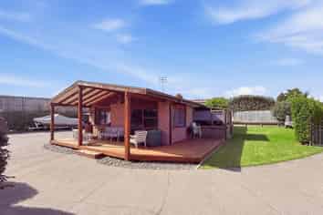 154 Cameron Road, Te Puke