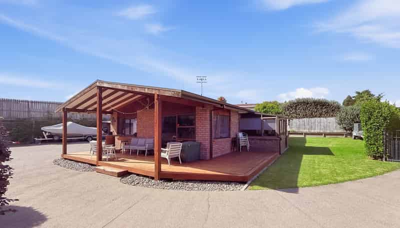 154 Cameron Road, Te Puke