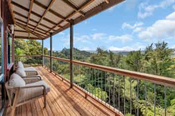 697 Mt Tiger Road, Parua Bay