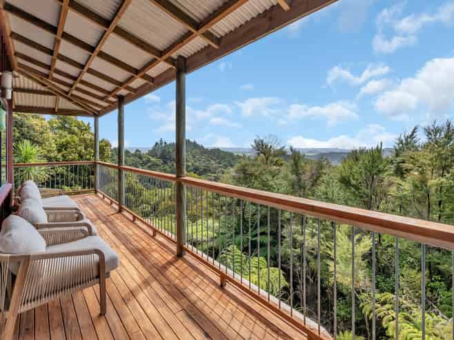 697 Mt Tiger Road, Parua Bay