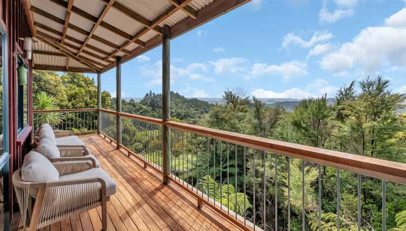 697 Mt Tiger Road, Parua Bay