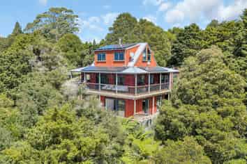 697 Mt Tiger Road, Parua Bay