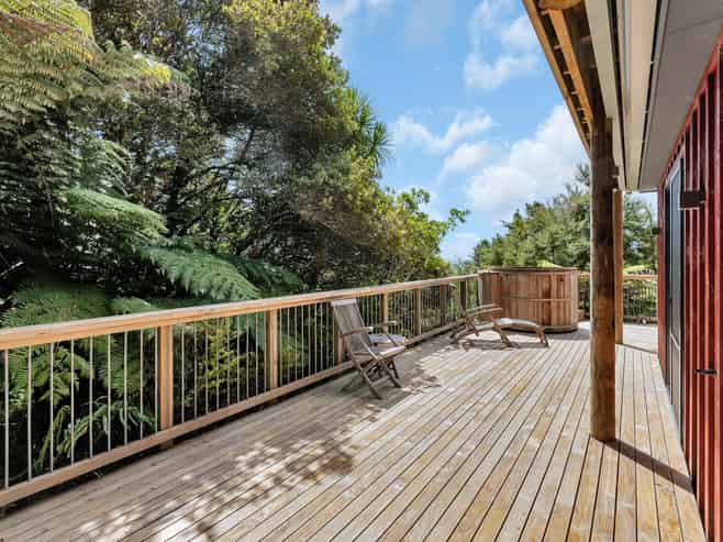 697 Mt Tiger Road, Parua Bay
