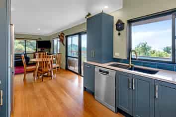 697 Mt Tiger Road, Parua Bay