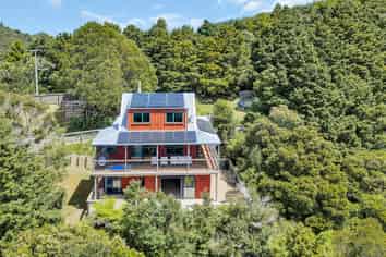697 Mt Tiger Road, Parua Bay