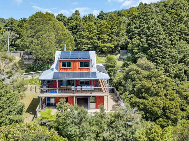 697 Mt Tiger Road, Parua Bay