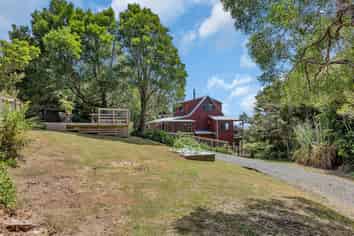 697 Mt Tiger Road, Parua Bay