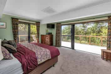 697 Mt Tiger Road, Parua Bay