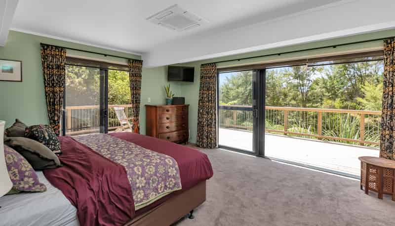 697 Mt Tiger Road, Parua Bay