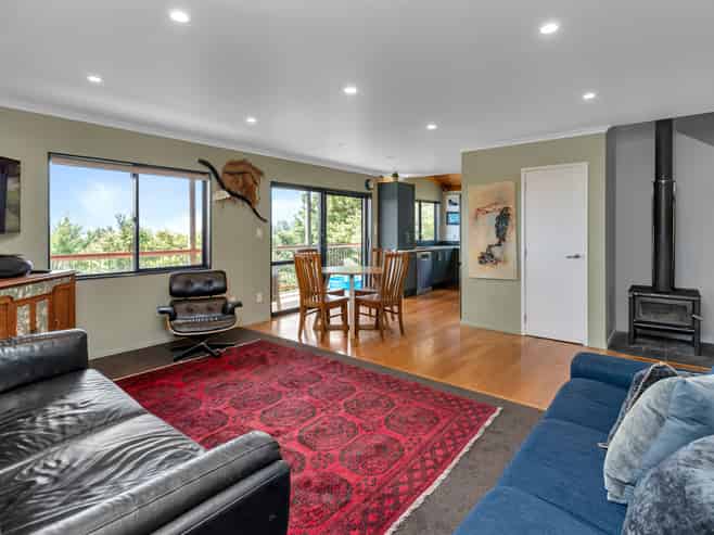 697 Mt Tiger Road, Parua Bay