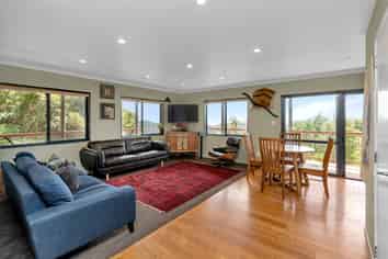 697 Mt Tiger Road, Parua Bay