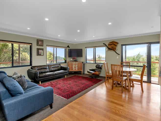 697 Mt Tiger Road, Parua Bay