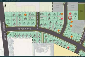  Lot 63 Birchs Green, Prebbleton